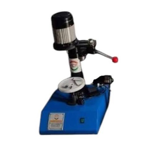 Manual Can Sealing Machine - Automation Grade: Yes