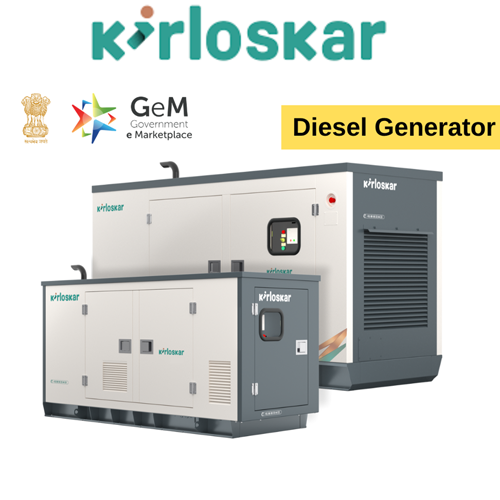 Koel Generator
