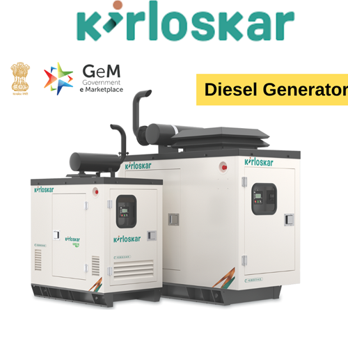Koel Generator 82.5 Kva