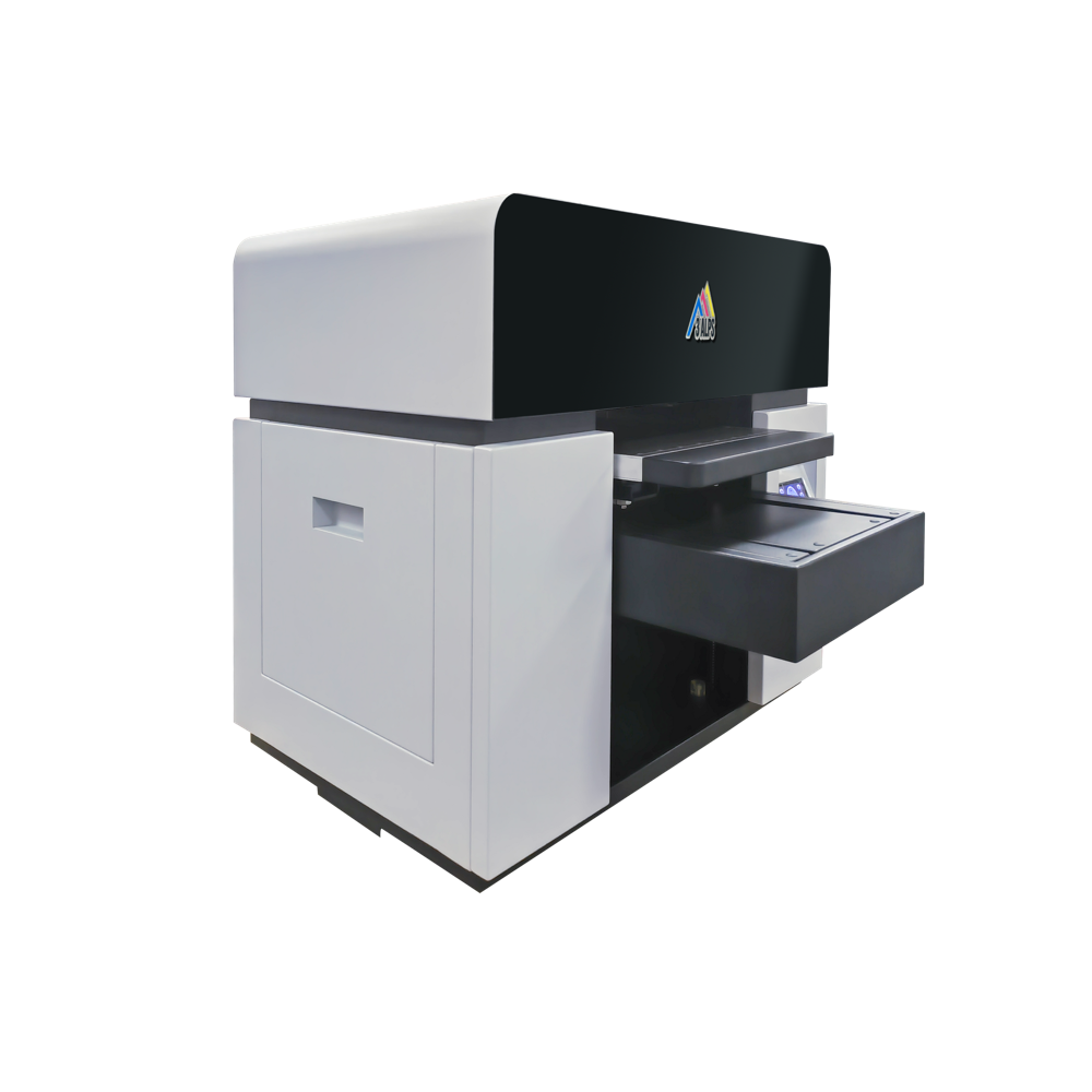 4060 UV Flatbed Printer