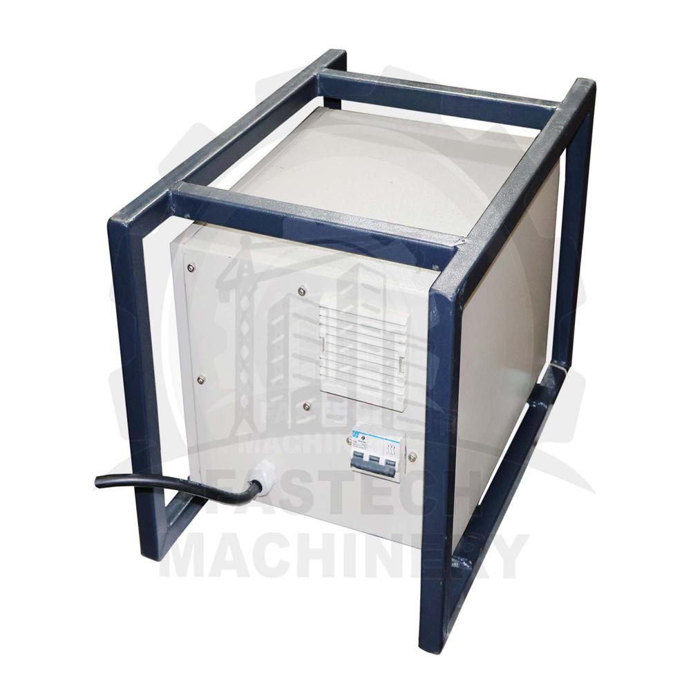 4 Outlet high frequency converter