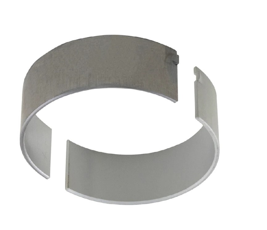 8093882  CONNECTING ROD BEARING STD CASE  CONSTRUCTION