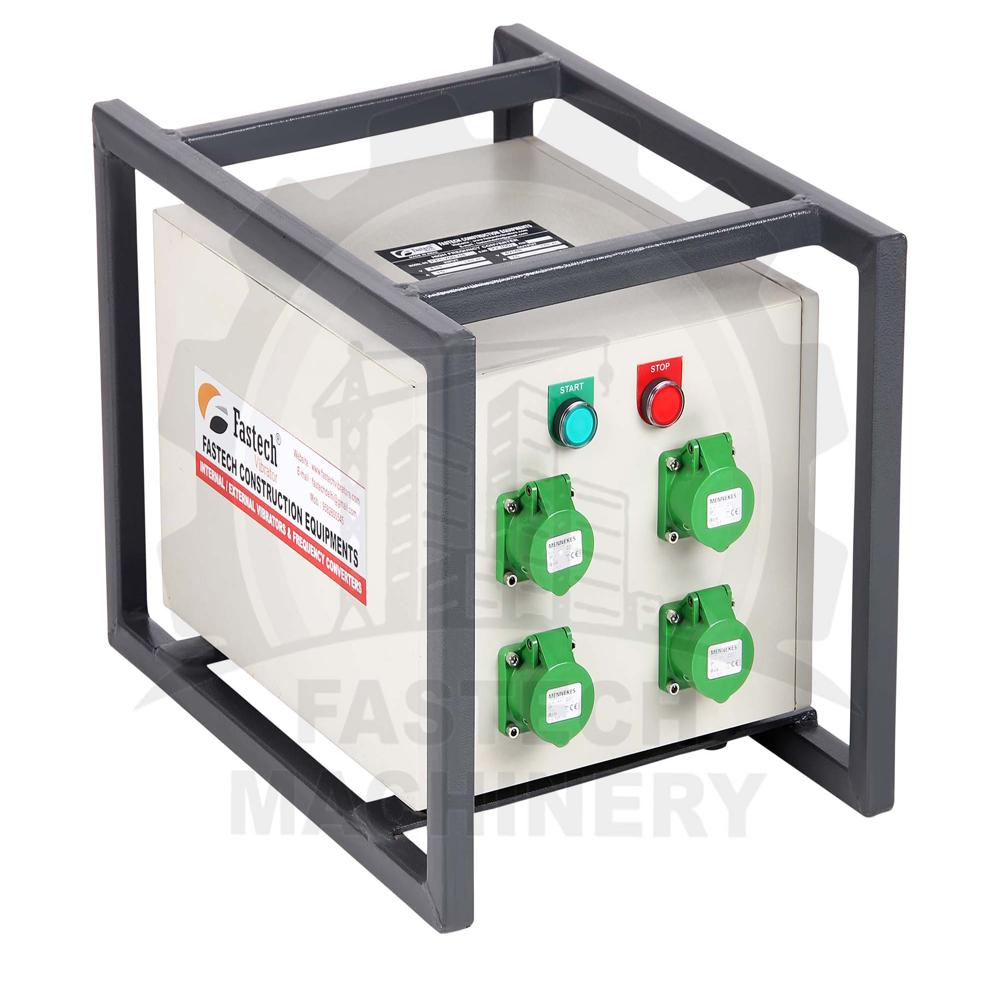 High Frequency Static Converter - General Use: Industrial