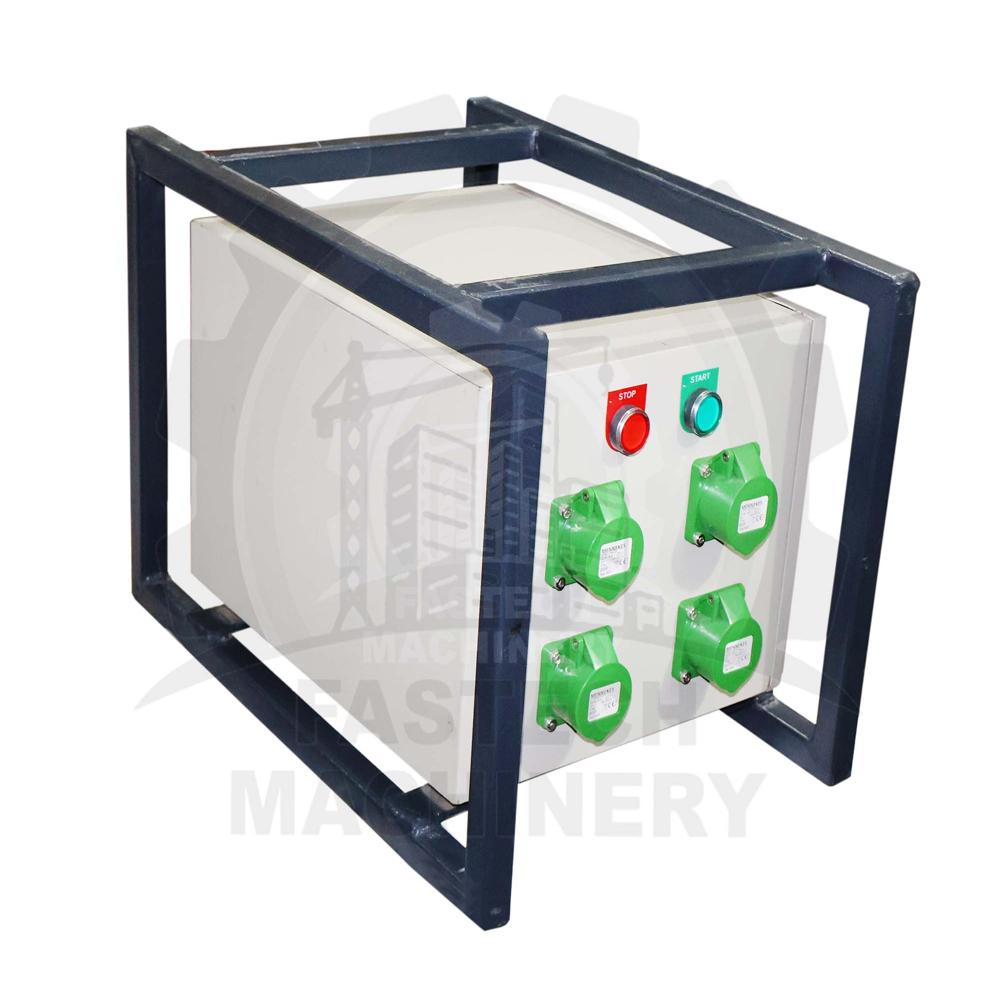 High frequency converter