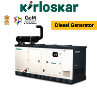 Koel Generator 5kva  Petrol