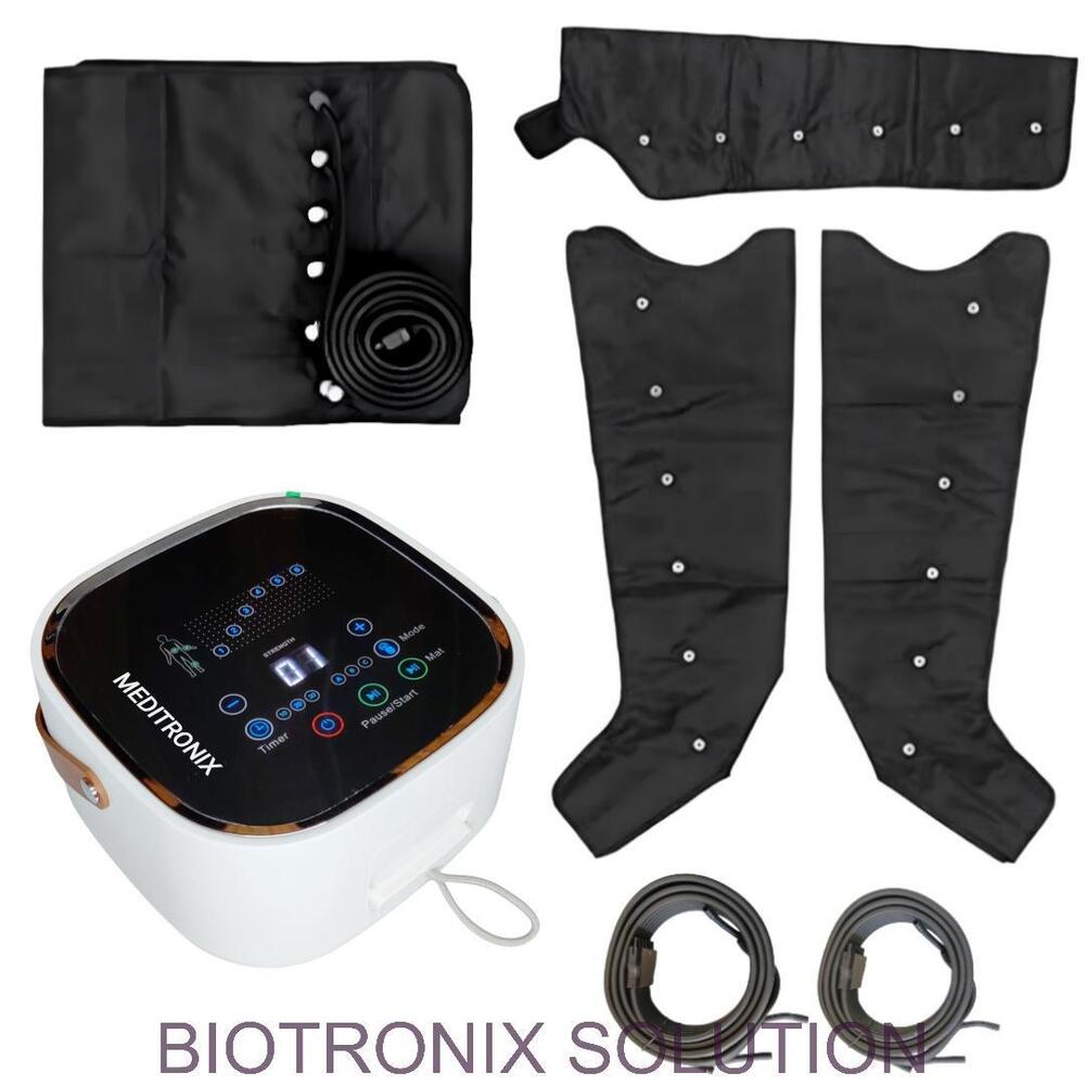 6 Chamber Digital DVT Machine with Touch Display, Remote and Timer Setting