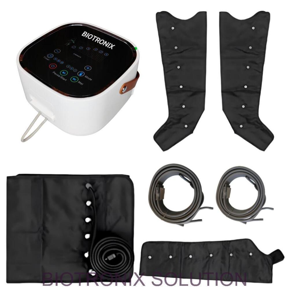 6 Chamber Digital DVT Machine with Touch Display, Remote and Timer Setting