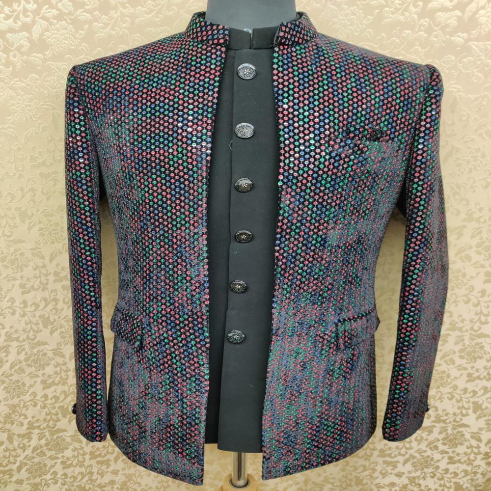 MENS JODHPURI
