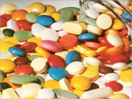Anti Malarial
