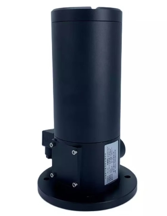 Laser Back Scattering Spm/dust Monitoring Analyzer - Accuracy: 1% Of Full Scale %