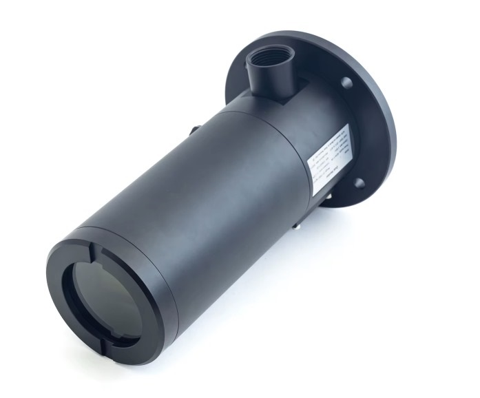 Laser Back Scattering Spm/dust Monitoring Analyzer - Accuracy: 1% Of Full Scale %