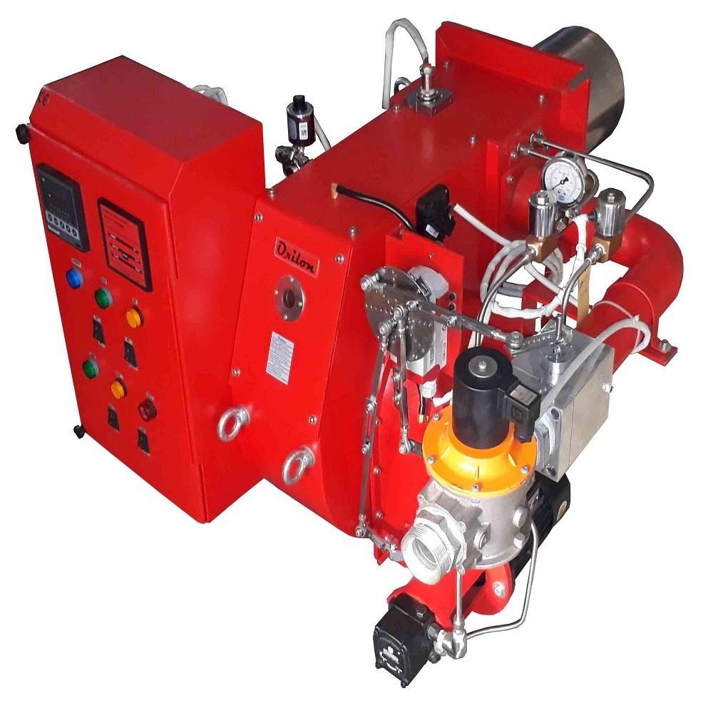 DMDX Series Light Oil Burners