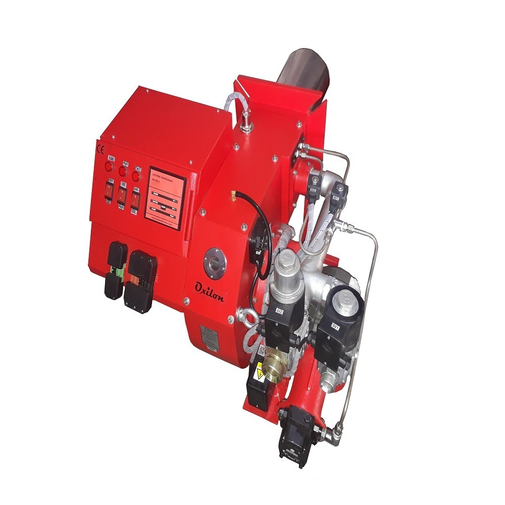 DMDX Series Light Oil Burners