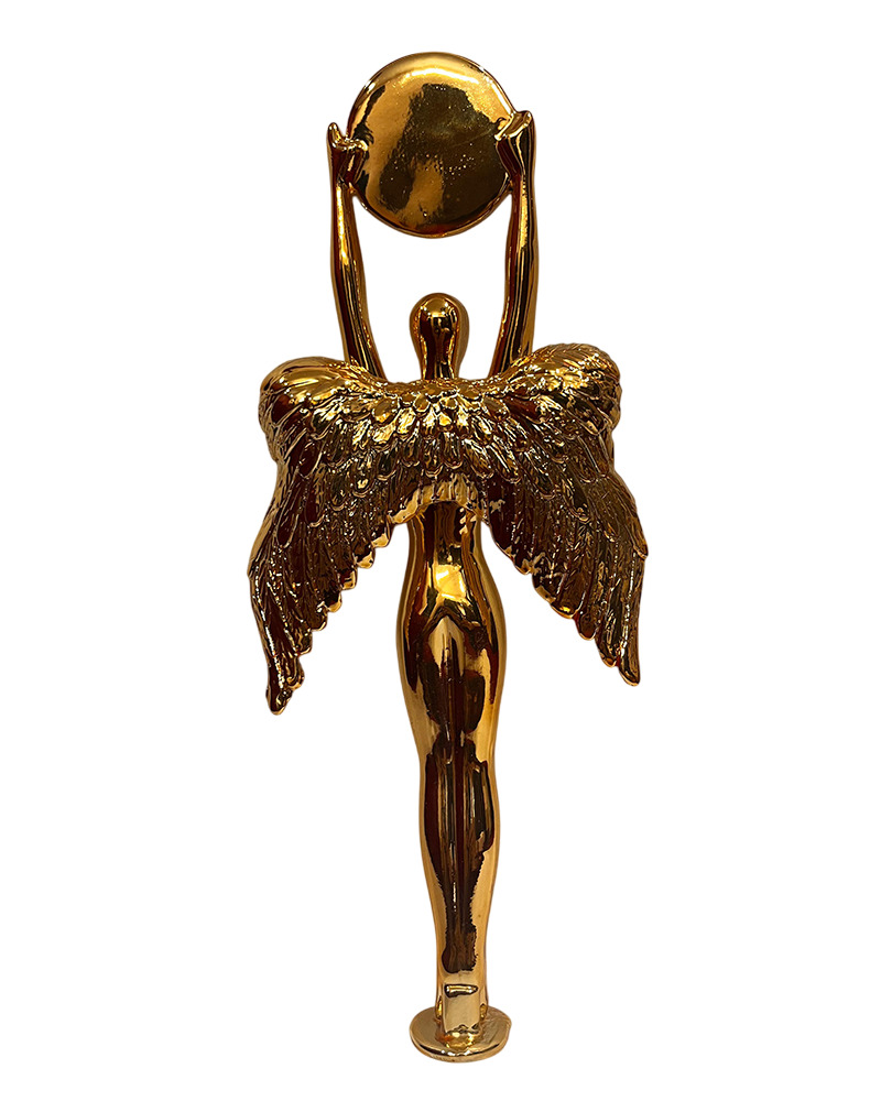 Golden Angel Trophy