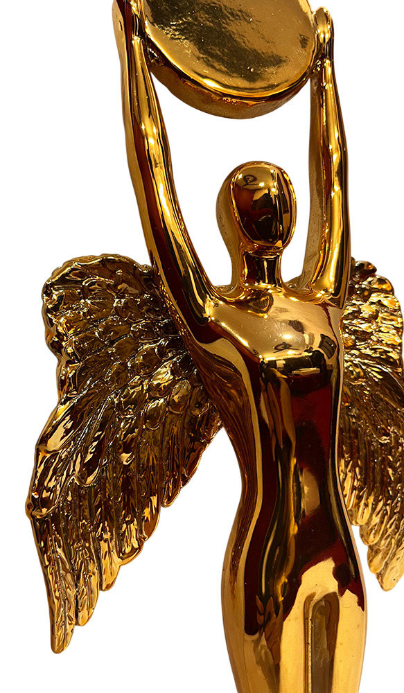 Golden Angel Trophy