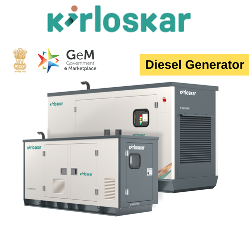 Koel Generator 40kva