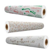Butter Paper Roll