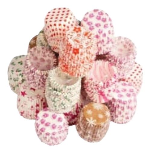 Sweet Cup Ladoo Katori Making - Color: Multicolor