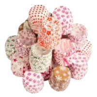 Sweet Cup Ladoo Katori Making