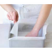 Glassine Baking Paper