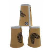 450ml Disposable Paper Glass Blank