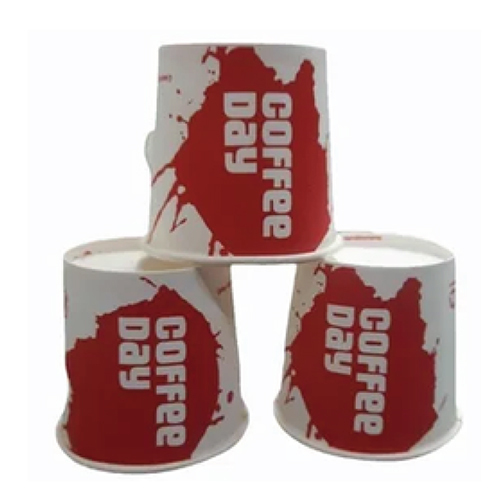 Disposable Cofee Paper Cup Blank