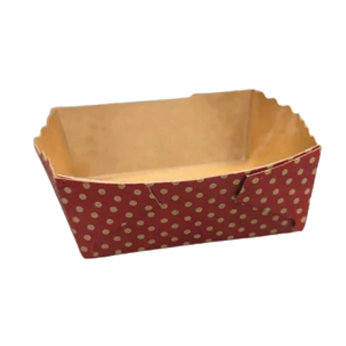 Disposable Pan Cake Paper