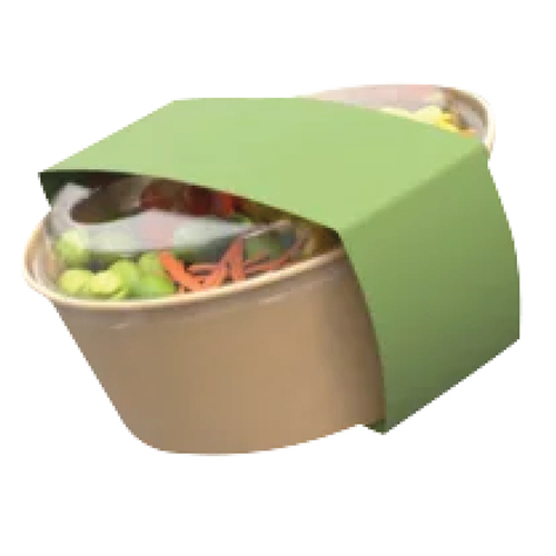 Salad Paper Bowl