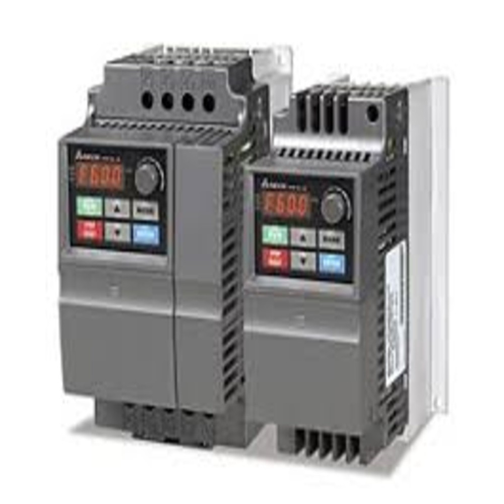 Delta Vfd - Application: Industrial/commercial