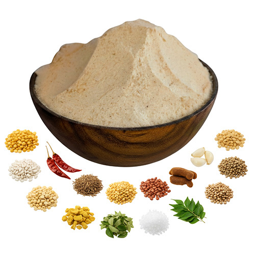 Horsegram Instant Mix Powder
