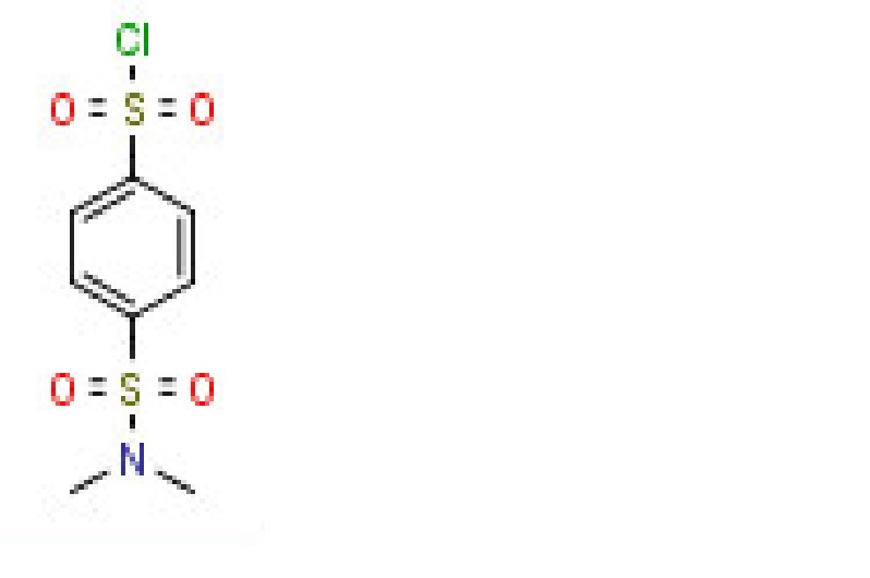 4-(Dimethylsulfamoyl)benzene-1-sulfonyl chloride