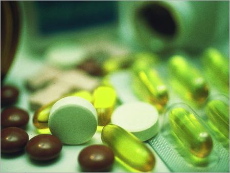 Hormonal Formulations