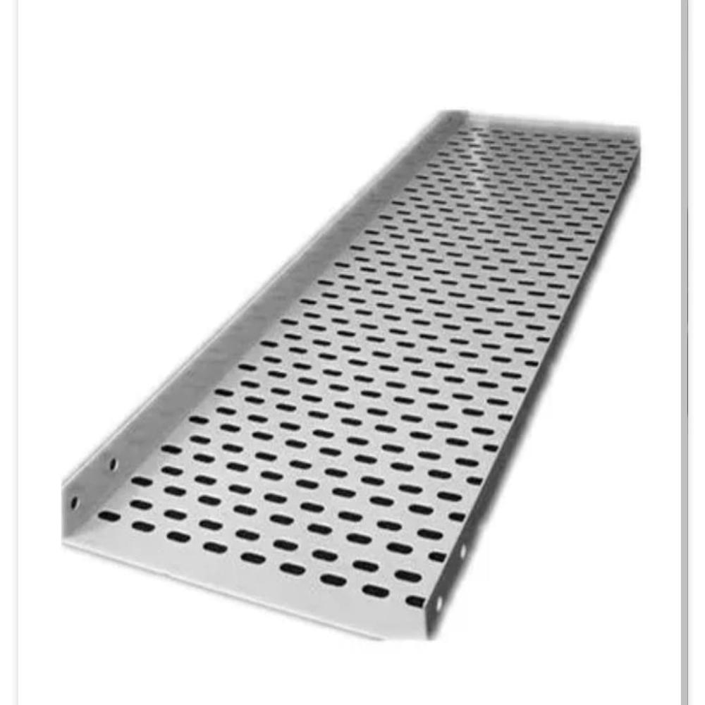 CABLE TRAY FOR COMMERCIAL BUILDINGS