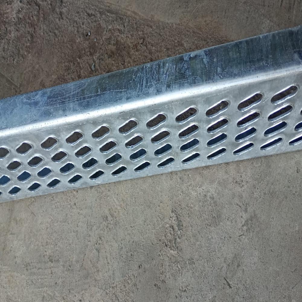 CABLE TRAY FOR COMMERCIAL BUILDINGS