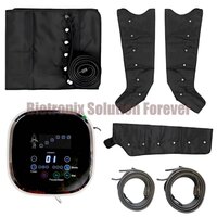 Digital Display Air Compression Dvt Pump 6 Chamber For Post-surgery Care - Age Group: Elders