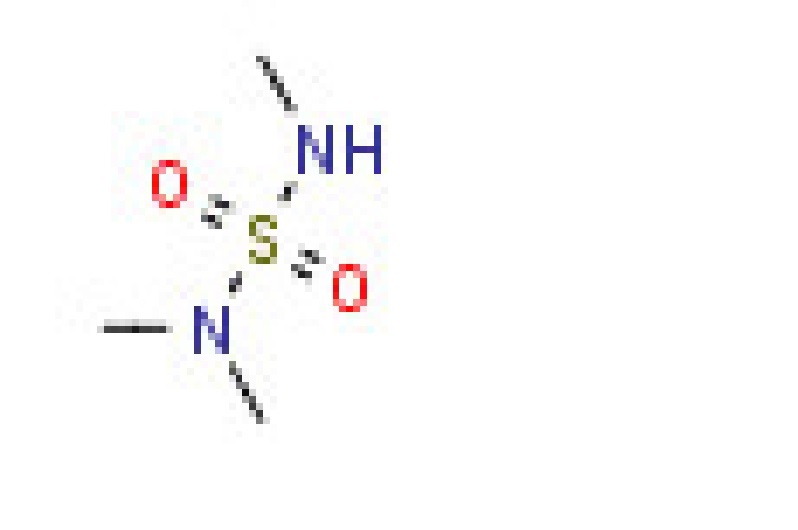(Dimethylsulfamoyl) methylamine