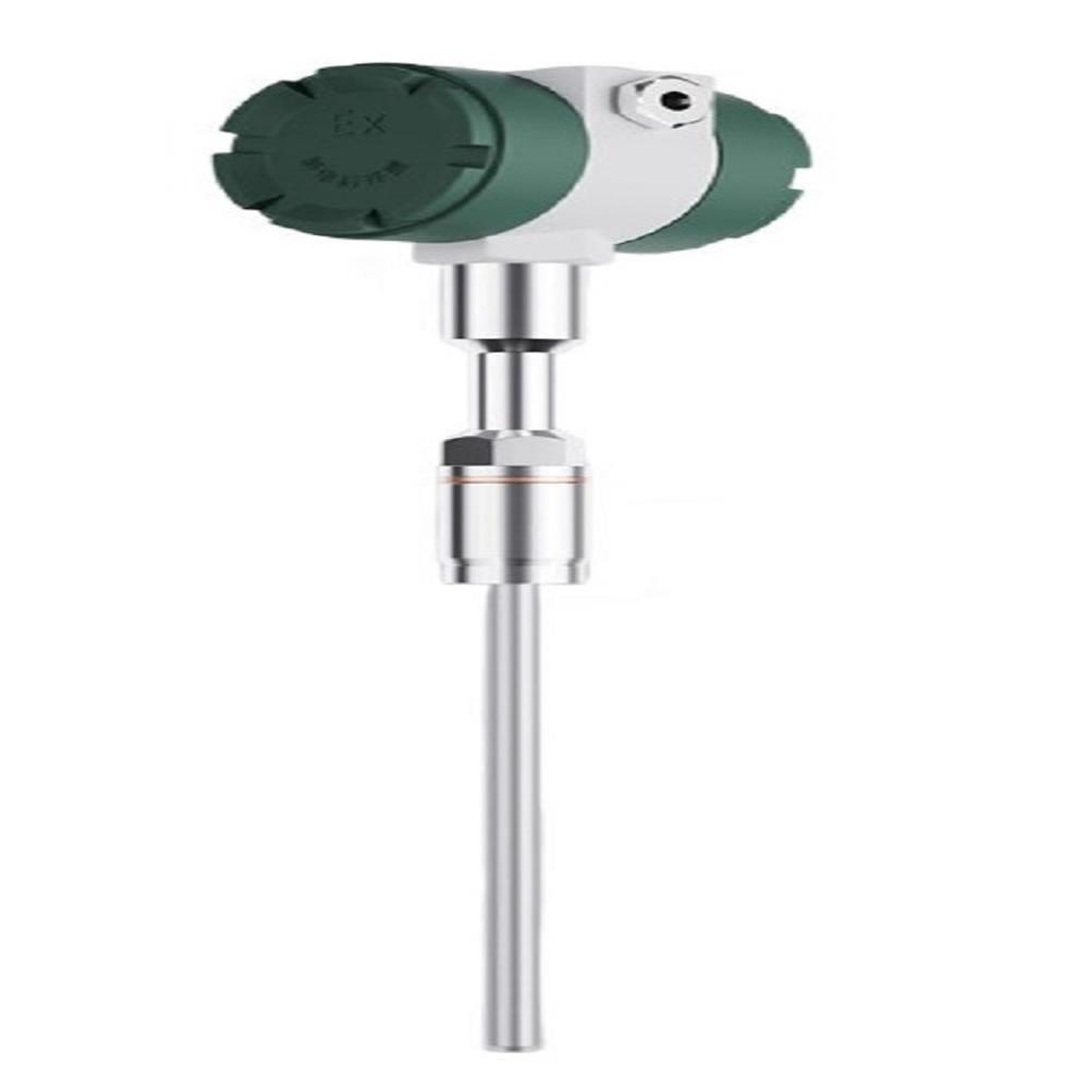 Dc/tribo Electric Spm/dust Monitoring Analyzer - Accuracy: 1% Of Full Scale %