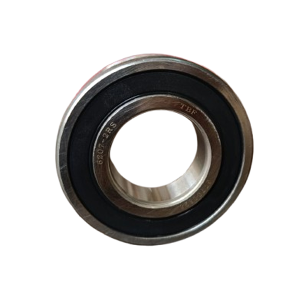 Ball Bearing - Color: Silver