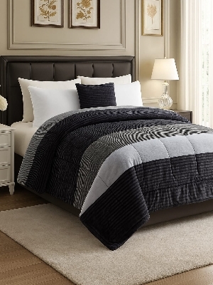 Double Dohar - Design Type: Modern