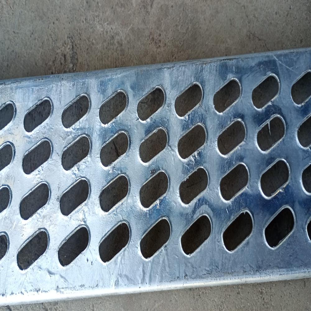 Industrial Cable Tray - Color: Any Color