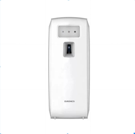 Euronics Aerosol Dispenser Digital Led Ea44 - Color: White
