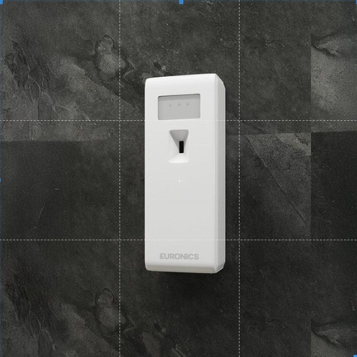 Euronics Aerosol Dispenser Digital Led EA44