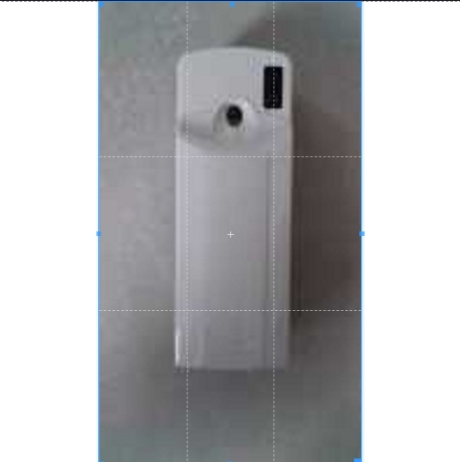 Euronics Aerosol Dispenser Digital Led EA44