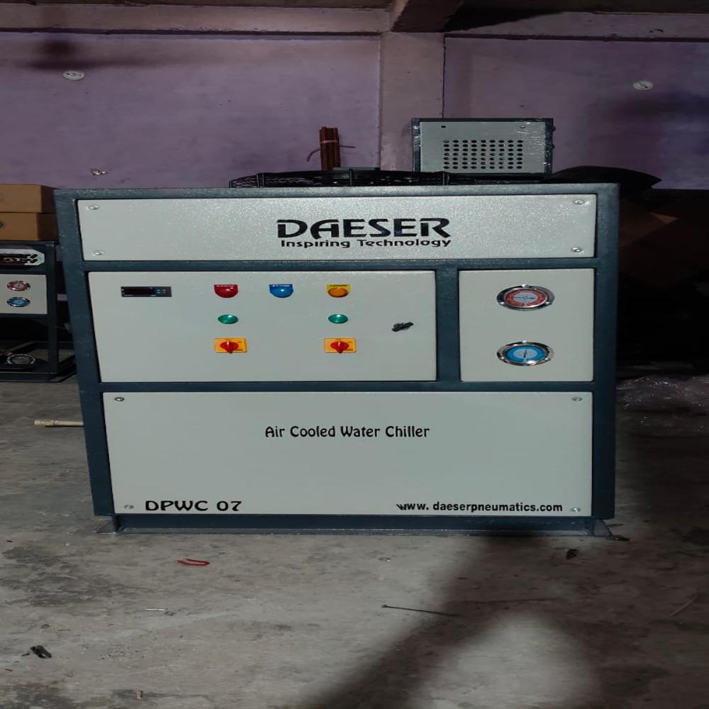 Water Chiller