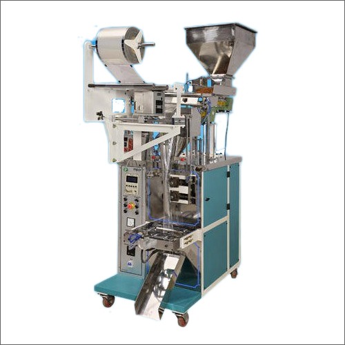 AUTOMATIC SINGLE HEAD WEIGH FILLER