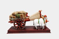 Wooden Handicrafts Toys