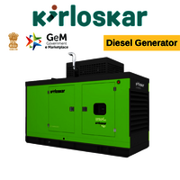 Koel Gas Generator