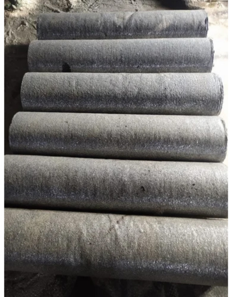 Bitumen Felt - Hessian and Fibre Glass Based Felt