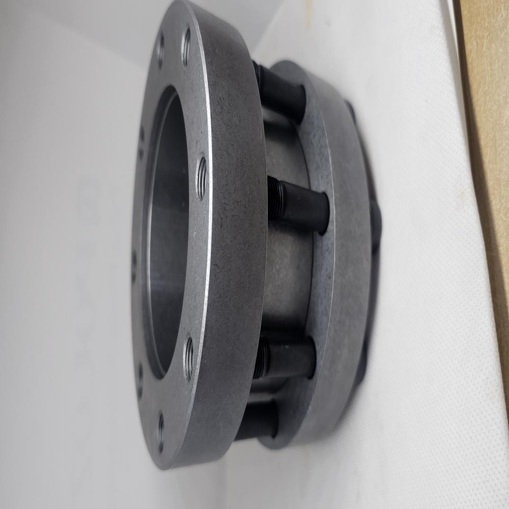 RIGID SHAFT COUPLINGS