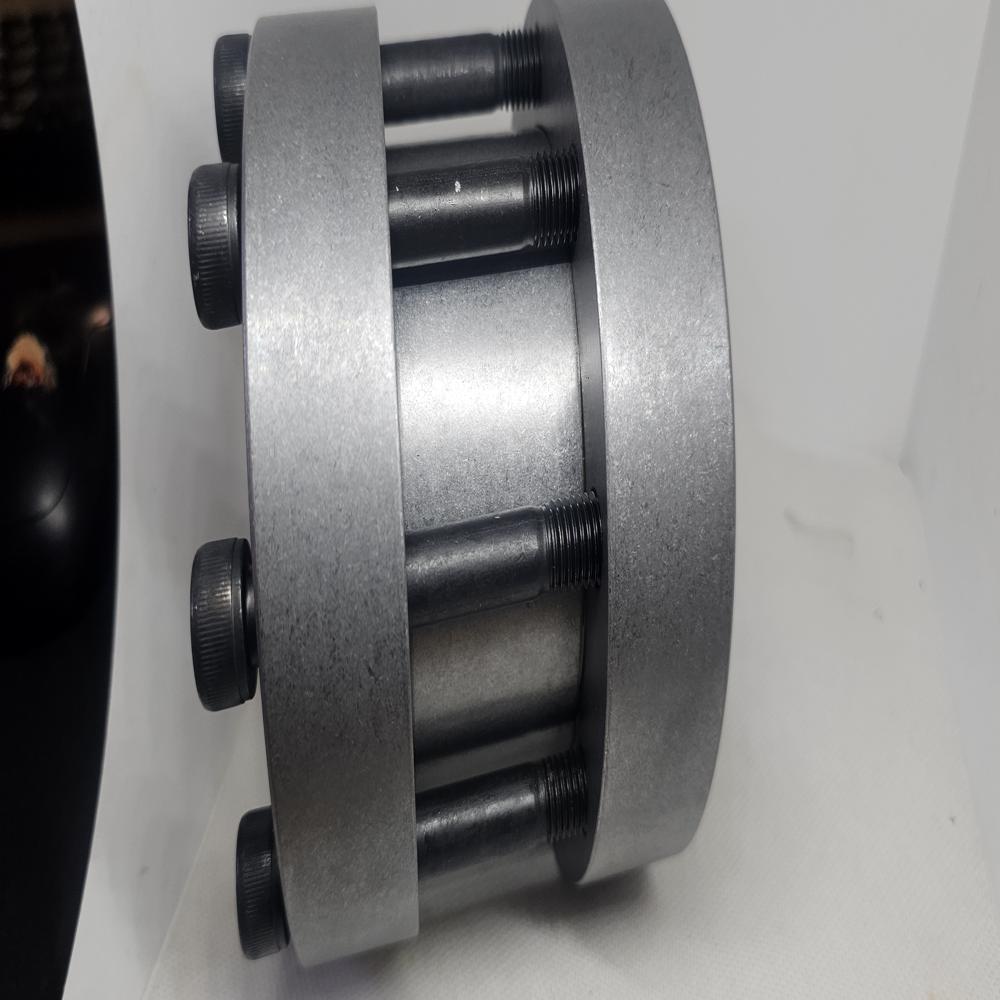 RIGID SHAFT COUPLINGS